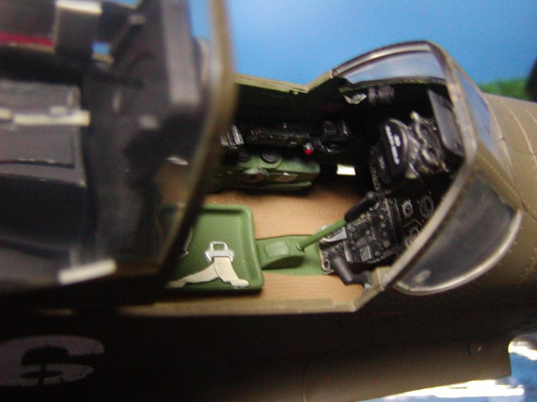 稀少1/18 P-51D ムスタング オールド・クロウ - メルカリ