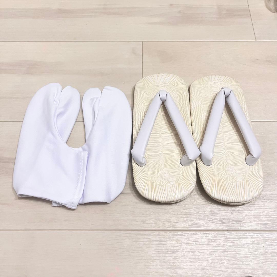 七五三　5歳　男の子　袴セット ブラウン