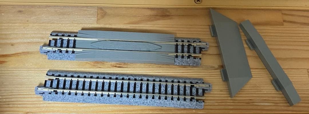 KATOM2 待避線付きエンドレス基本セット マスター2 (品番:20-851)