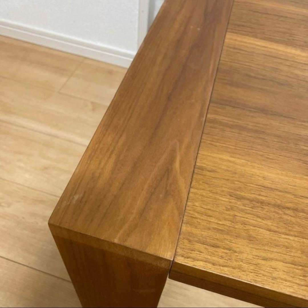 ちぃ　クラスティーナインターファニチャー リビングテーブル