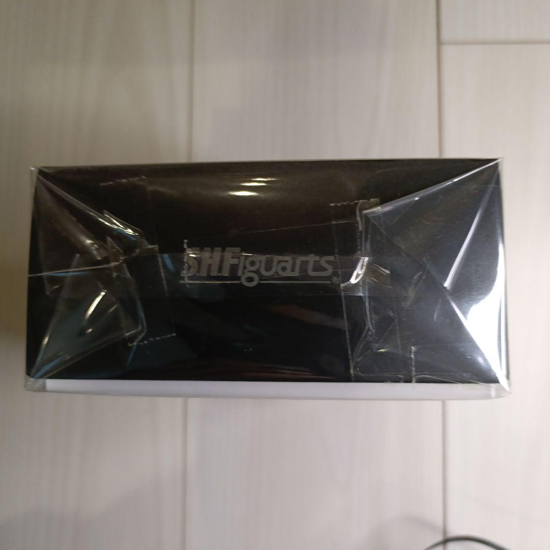 S.H.Figuarts（真骨彫製法） 仮面ライダー響（新品・未開封