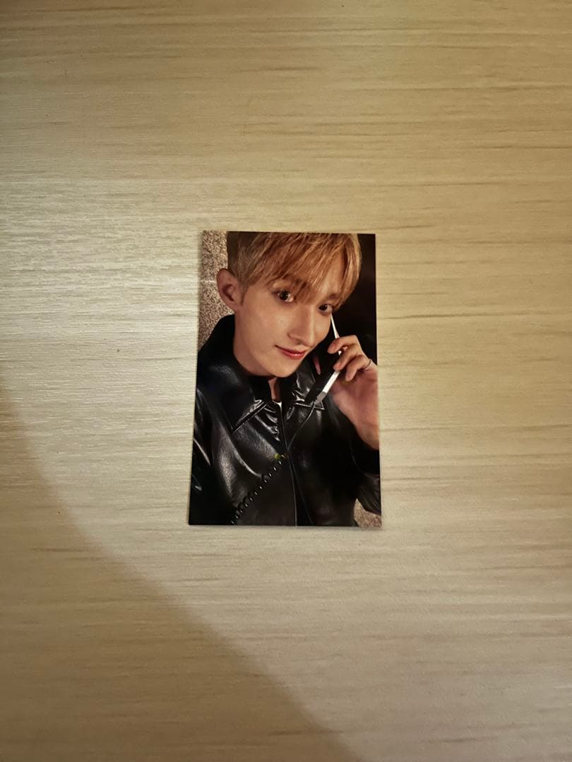 SEVENTEEN D×S HMV ラキドロ 特典 ドギョム - メルカリ