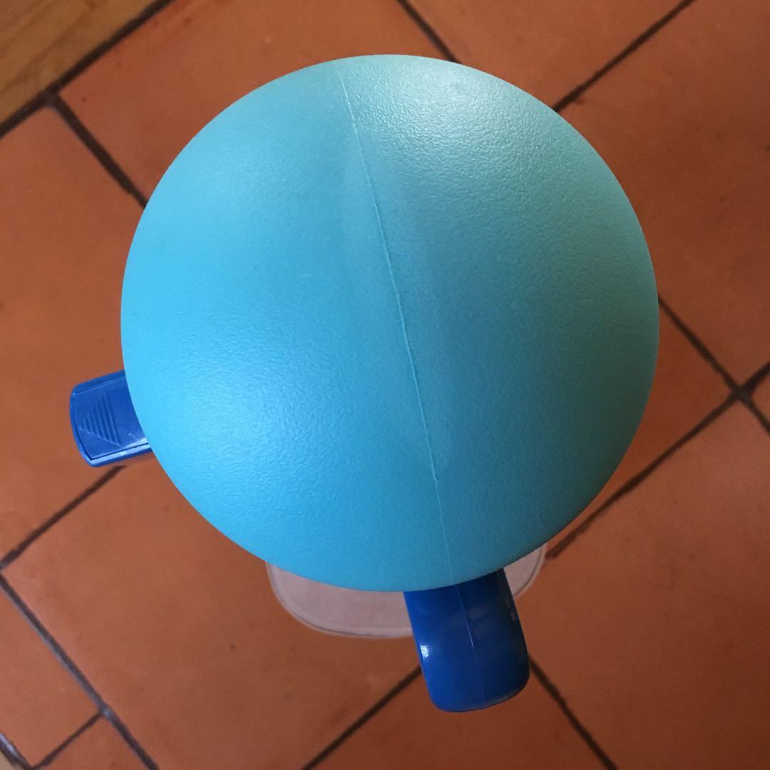 Meiji❤️昭和 レトロ卓上ポット（激レア）