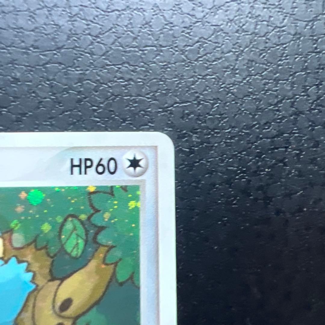 超希少 早いもの勝ち ポケパークのゴンベ HP60