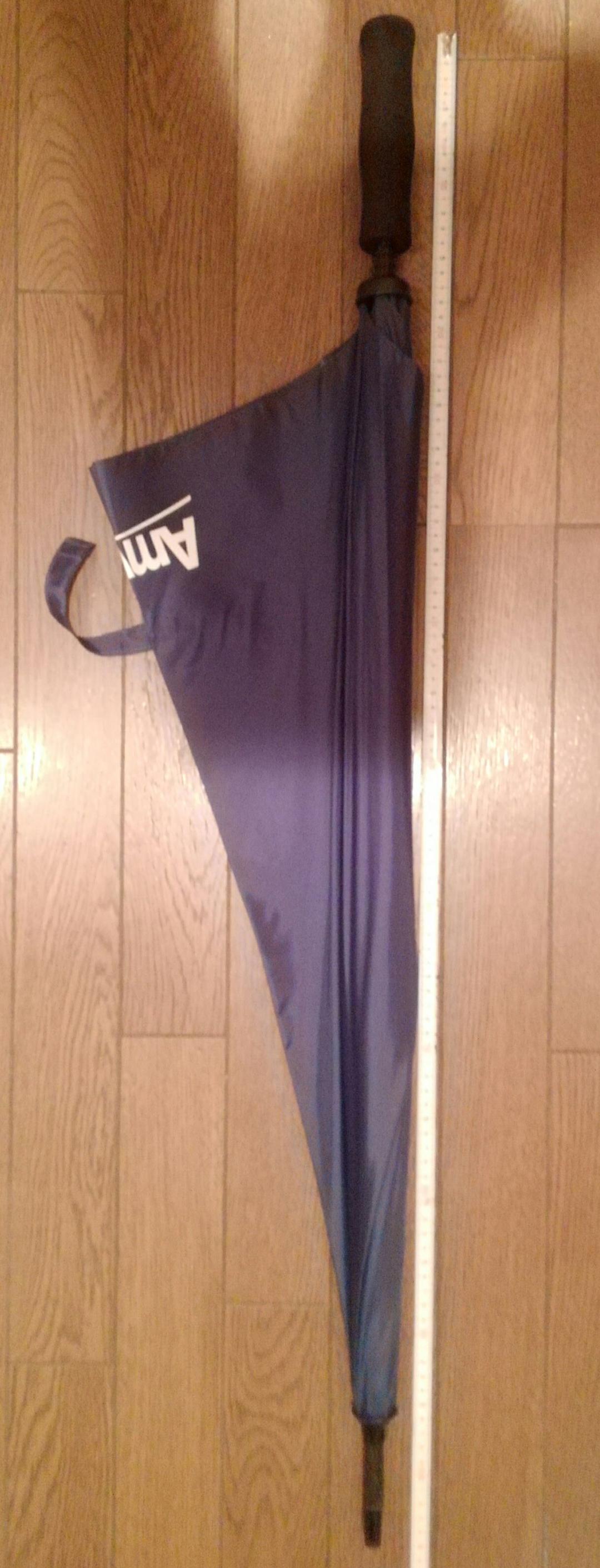 アムウェイ　限定?傘