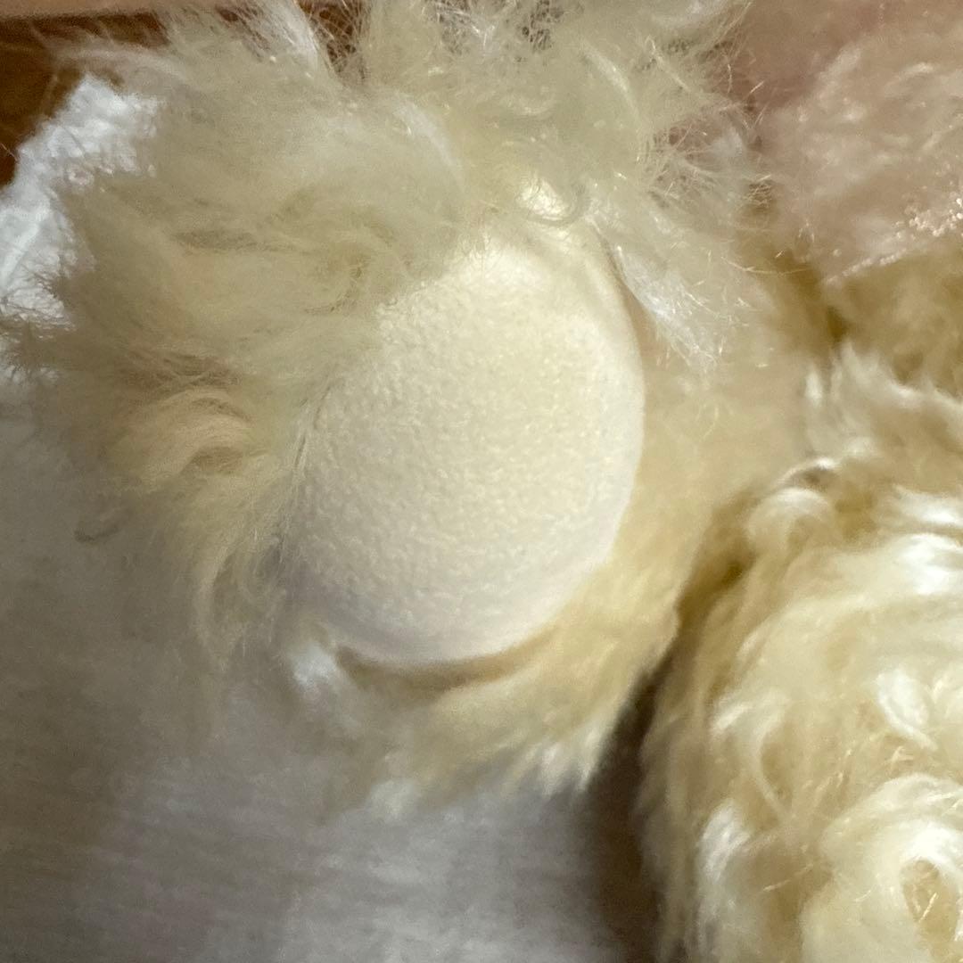 テディベア　アニマル・アーティスト　T&F Bears 鈴木史乃　美品