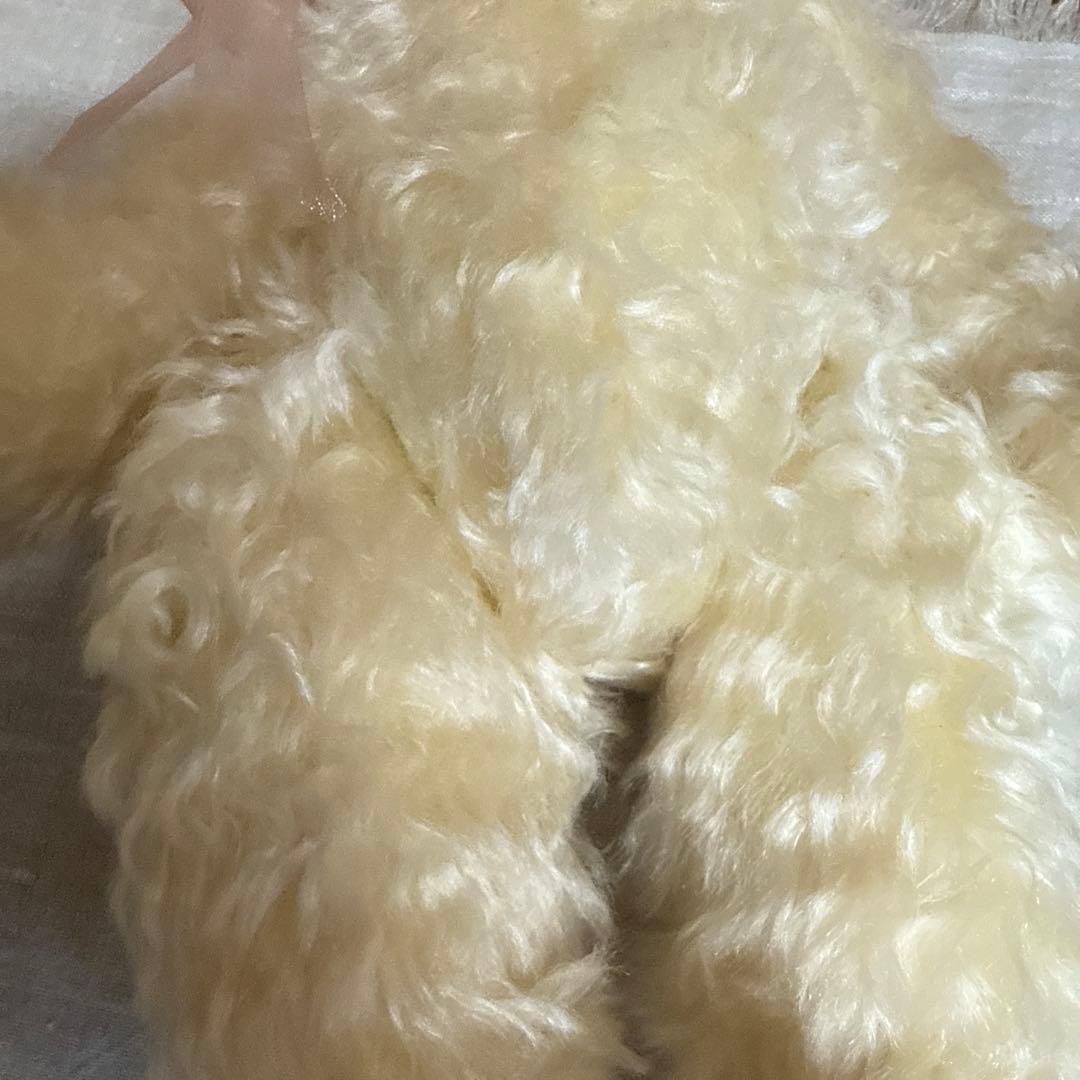 テディベア　アニマル・アーティスト　T&F Bears 鈴木史乃　美品