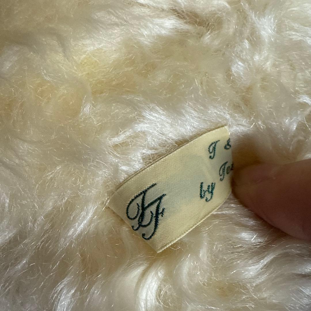 テディベア　アニマル・アーティスト　T&F Bears 鈴木史乃　美品