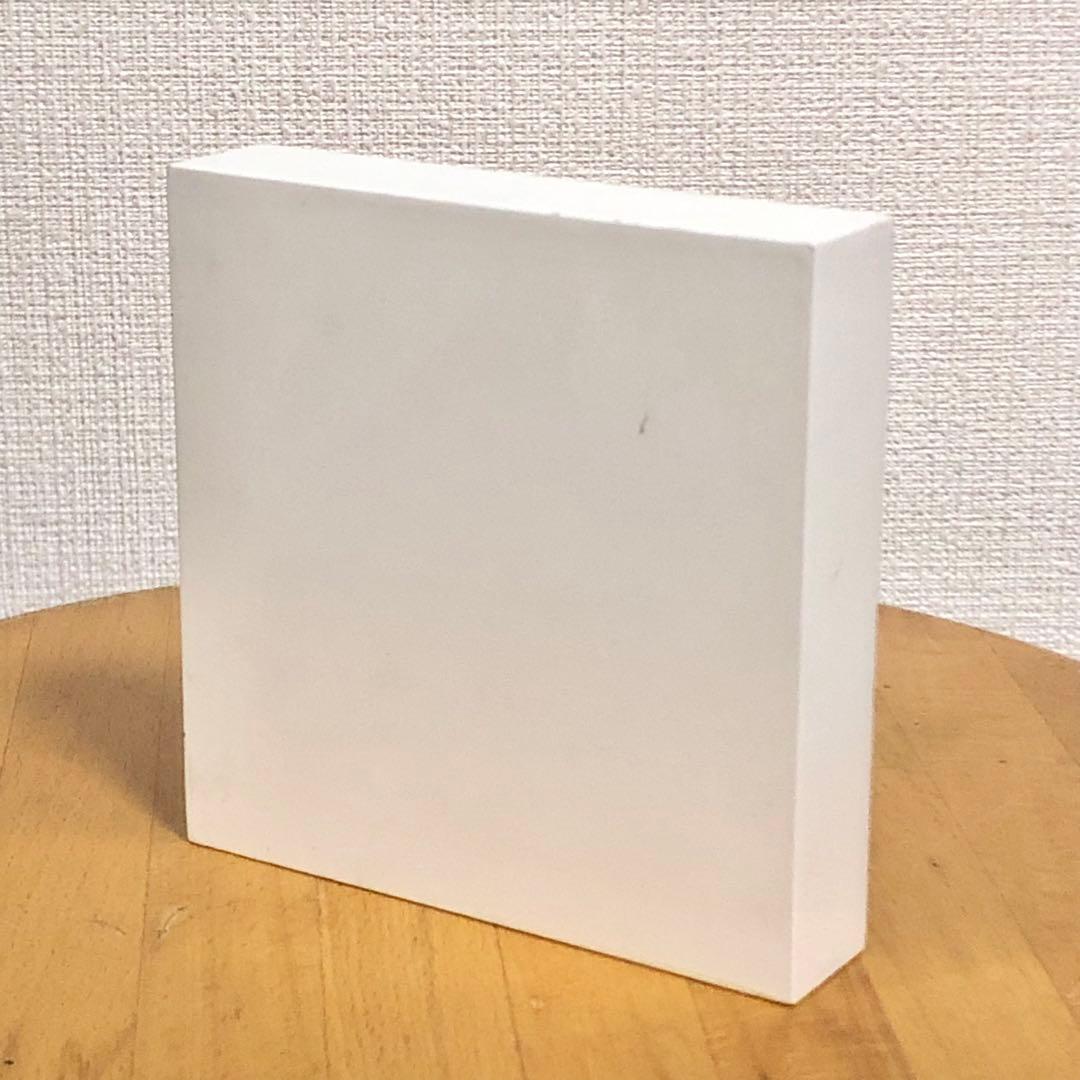 ミッソーニ　ロゴ　スクエア　オブジェ　置き物　置物　飾り　インテリア　グッズ