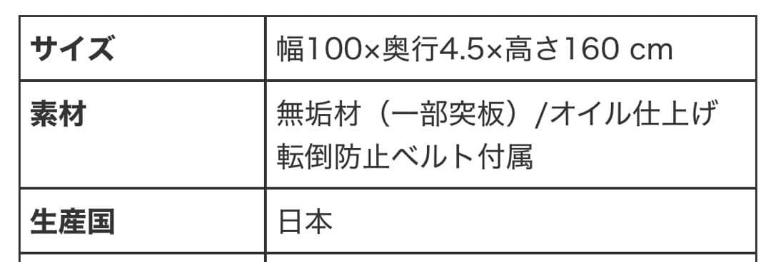 鏡 MASTERWAL ROSHE MIRROR 100