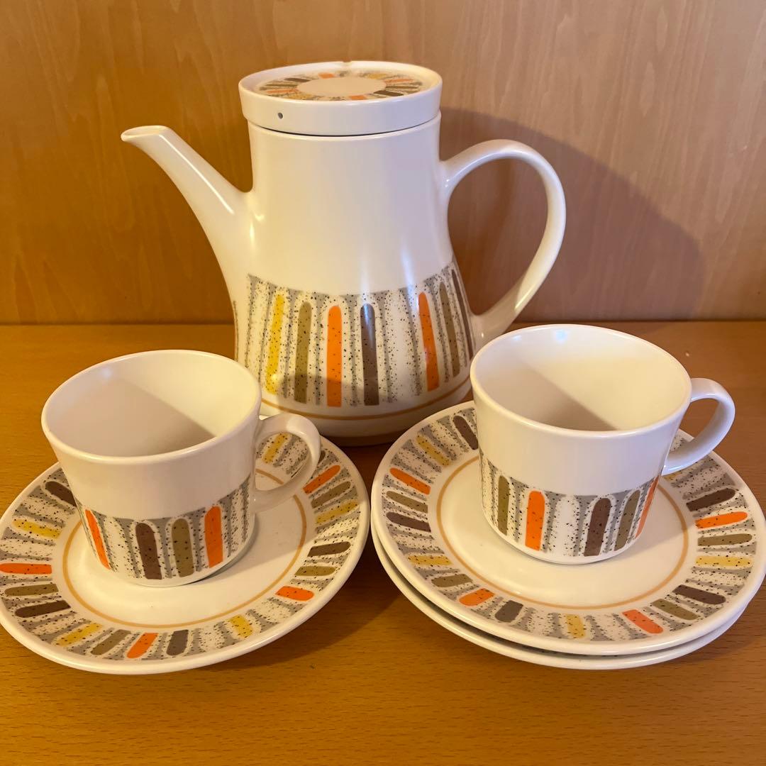 【再々値下げ】昭和レトロ ノリタケ 洋食器セット ヴィンテージ