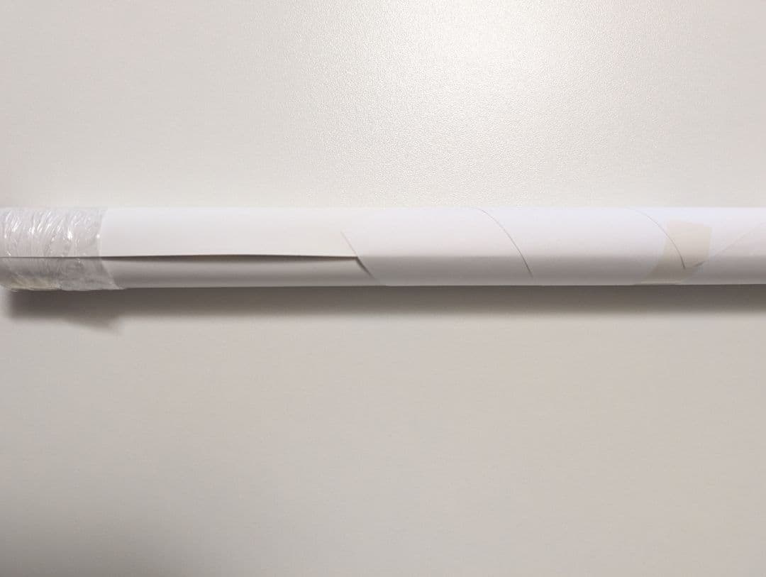 鬼滅の刃 ufotable dining 第5期 冨岡 義勇 B2 ポスター