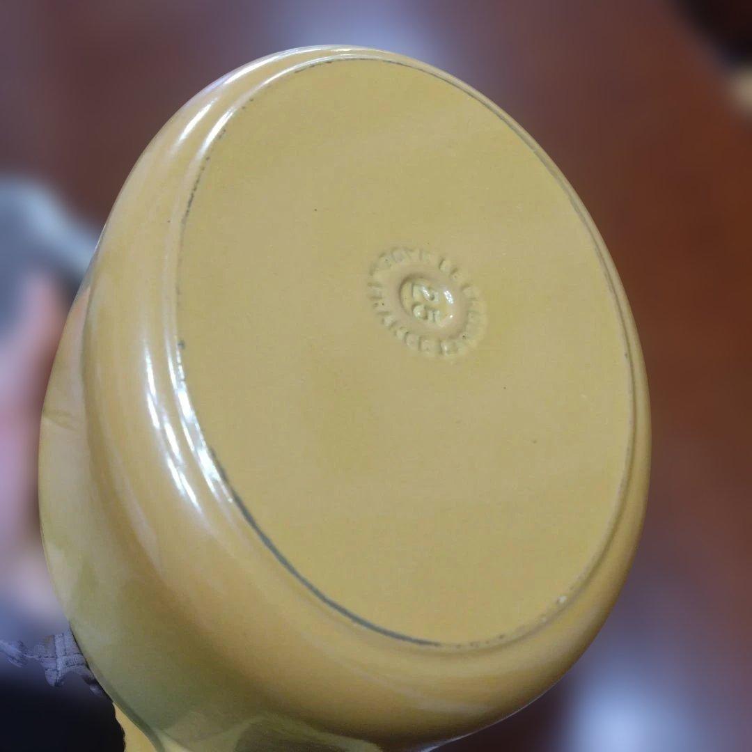 ル・クルーゼ オバール　25