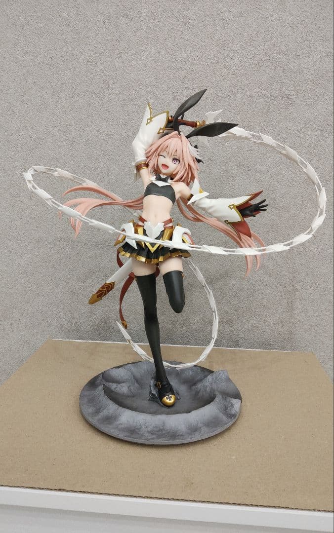 セイバー/アストルフォ Fate/Grand Order フィギュア コトブキヤ