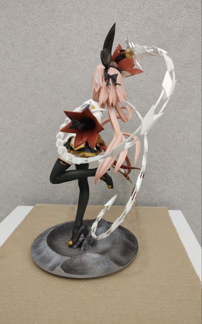 セイバー/アストルフォ Fate/Grand Order フィギュア コトブキヤ