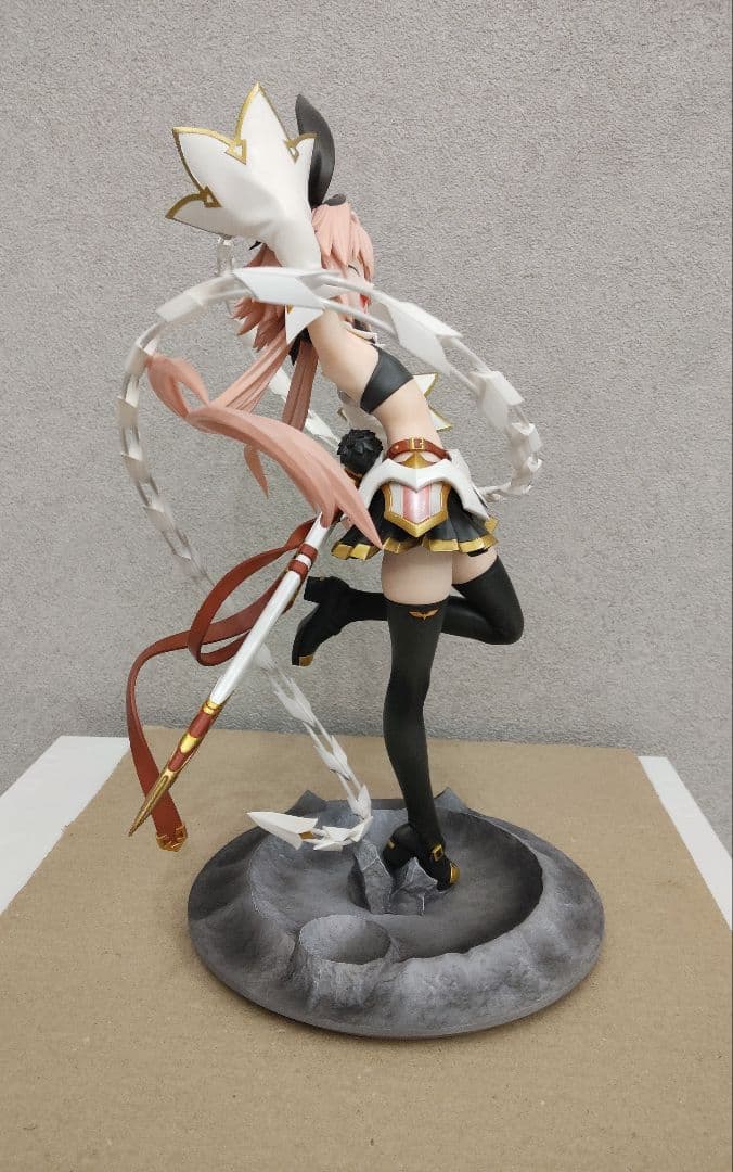 セイバー/アストルフォ Fate/Grand Order フィギュア コトブキヤ