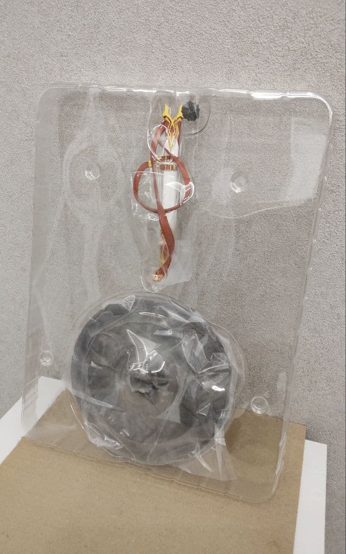 セイバー/アストルフォ Fate/Grand Order フィギュア コトブキヤ