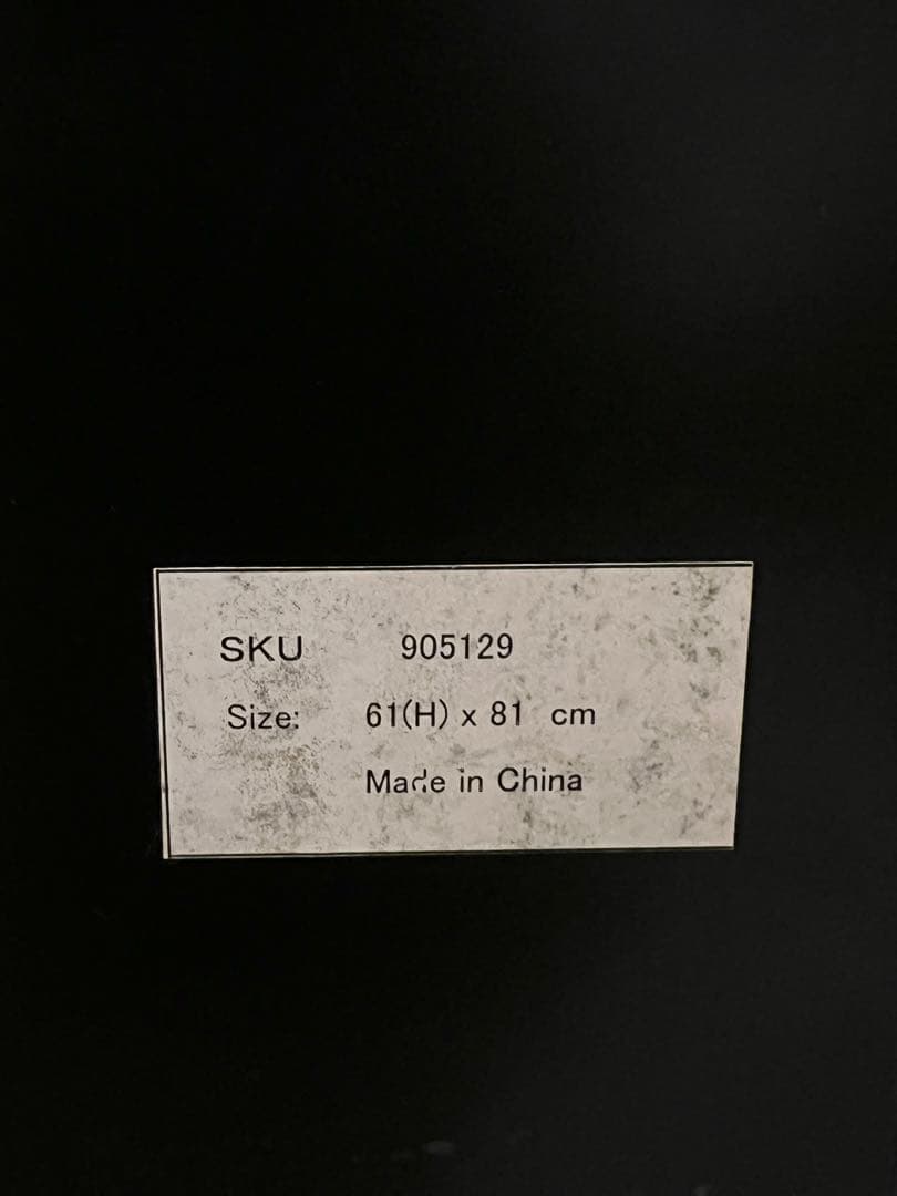 【美品】ローラアシュレイLaura Ashley エリーゼトリプルミラー 三面鏡