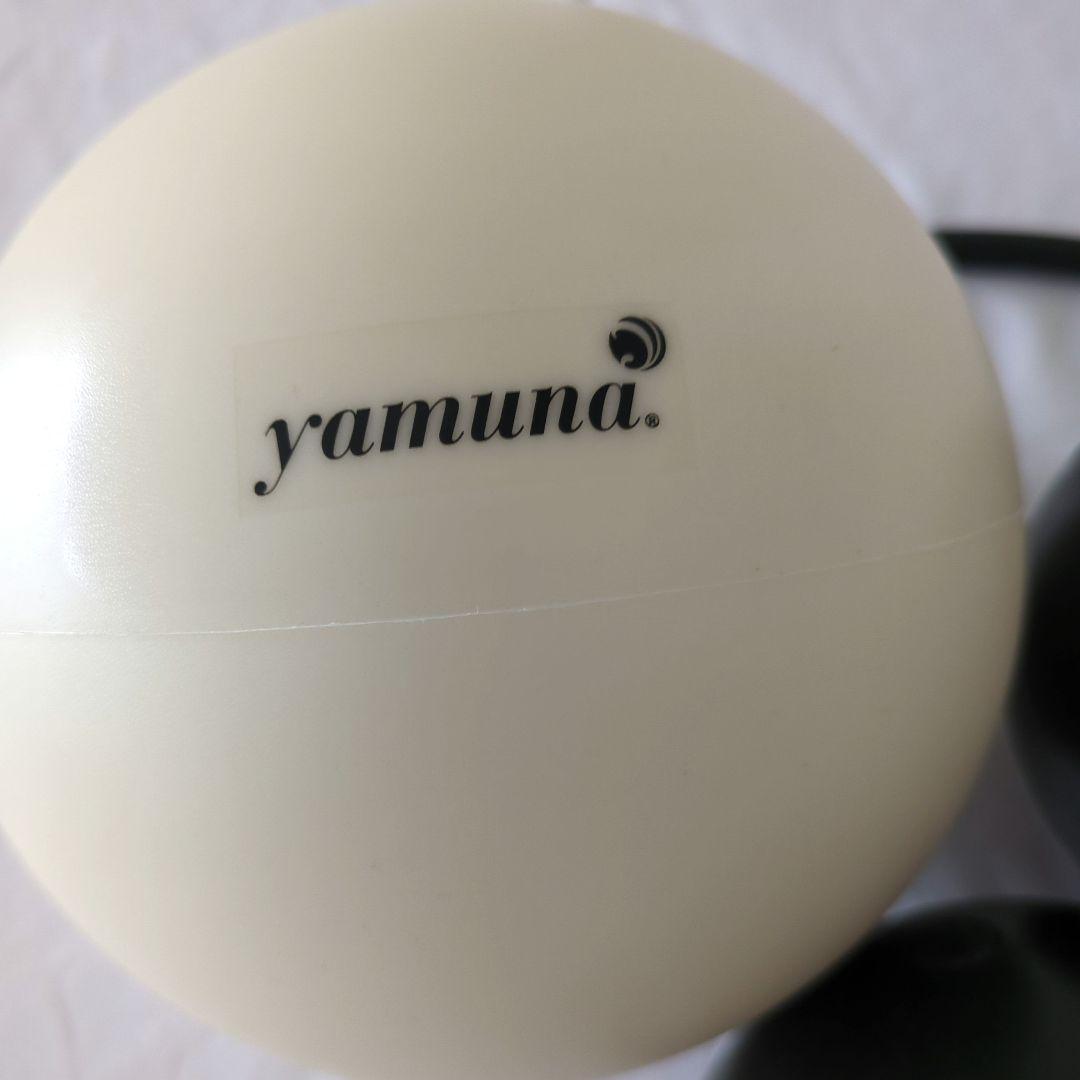 ヤムナボール　4点セット　yamuna　公式