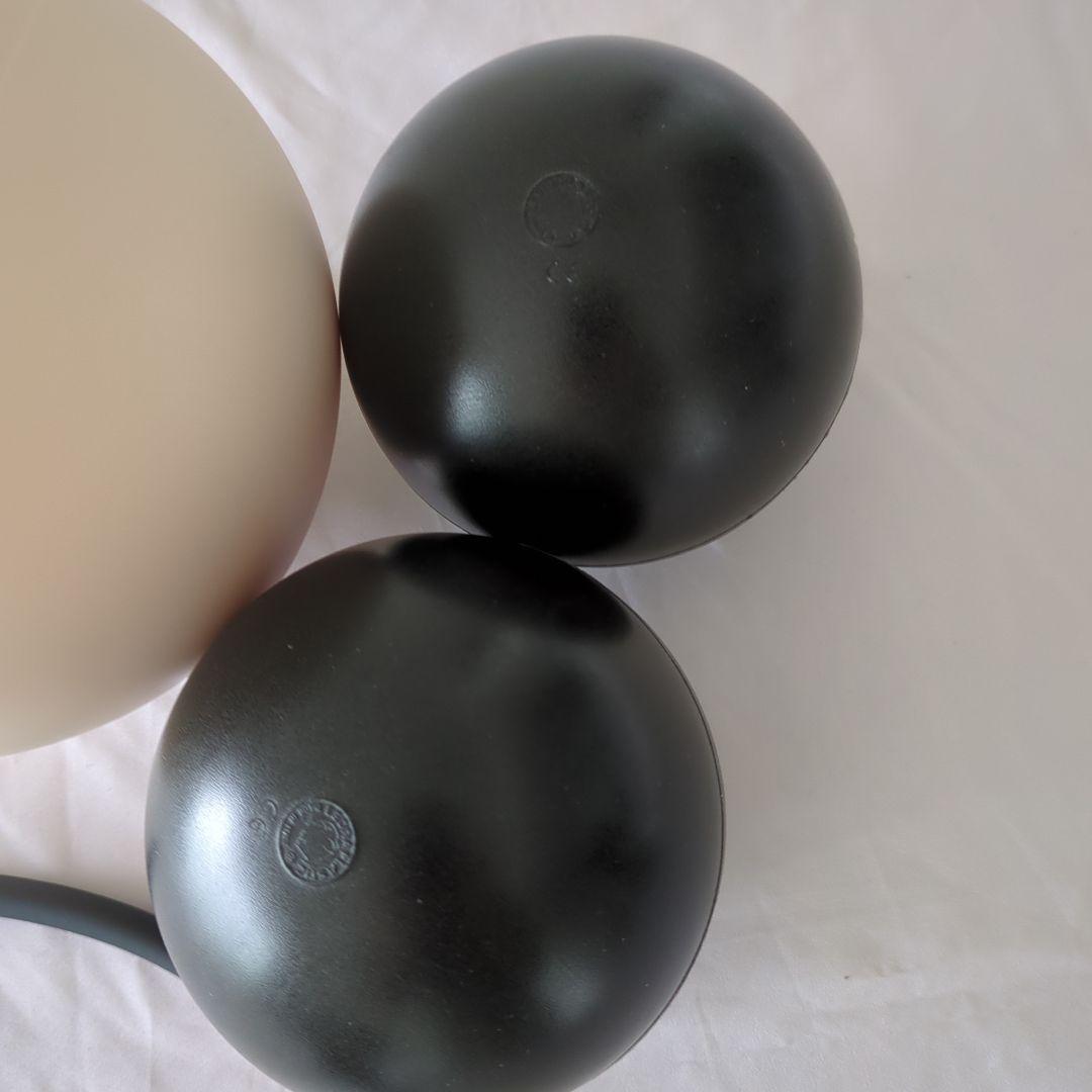 ヤムナボール　4点セット　yamuna　公式