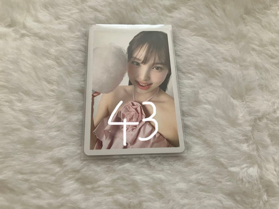 TWICEナヨンダヒョンまとめ売り