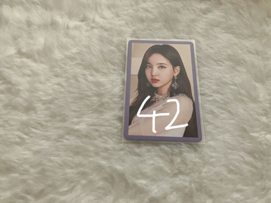 TWICEナヨンダヒョンまとめ売り