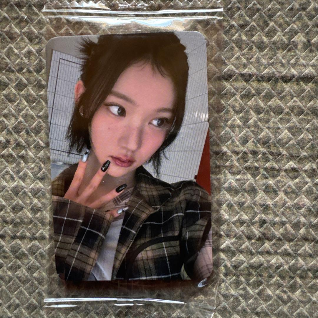 Hearts2Hearts『FOCUS』 タワレコ特典トレカ8枚セット - メルカリ