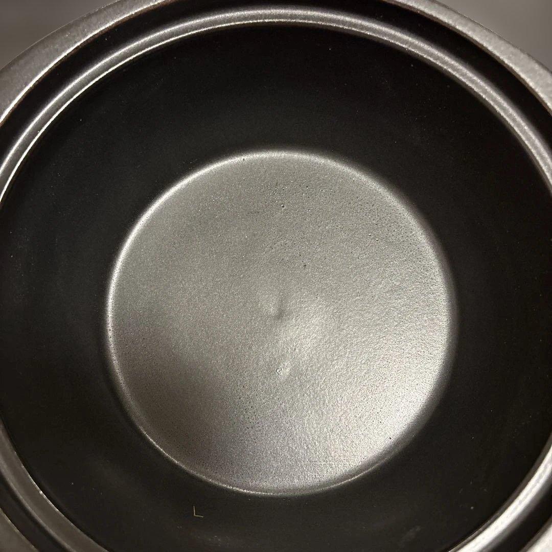 松屋×みいつけた！　抽選100名限定コラボ土鍋