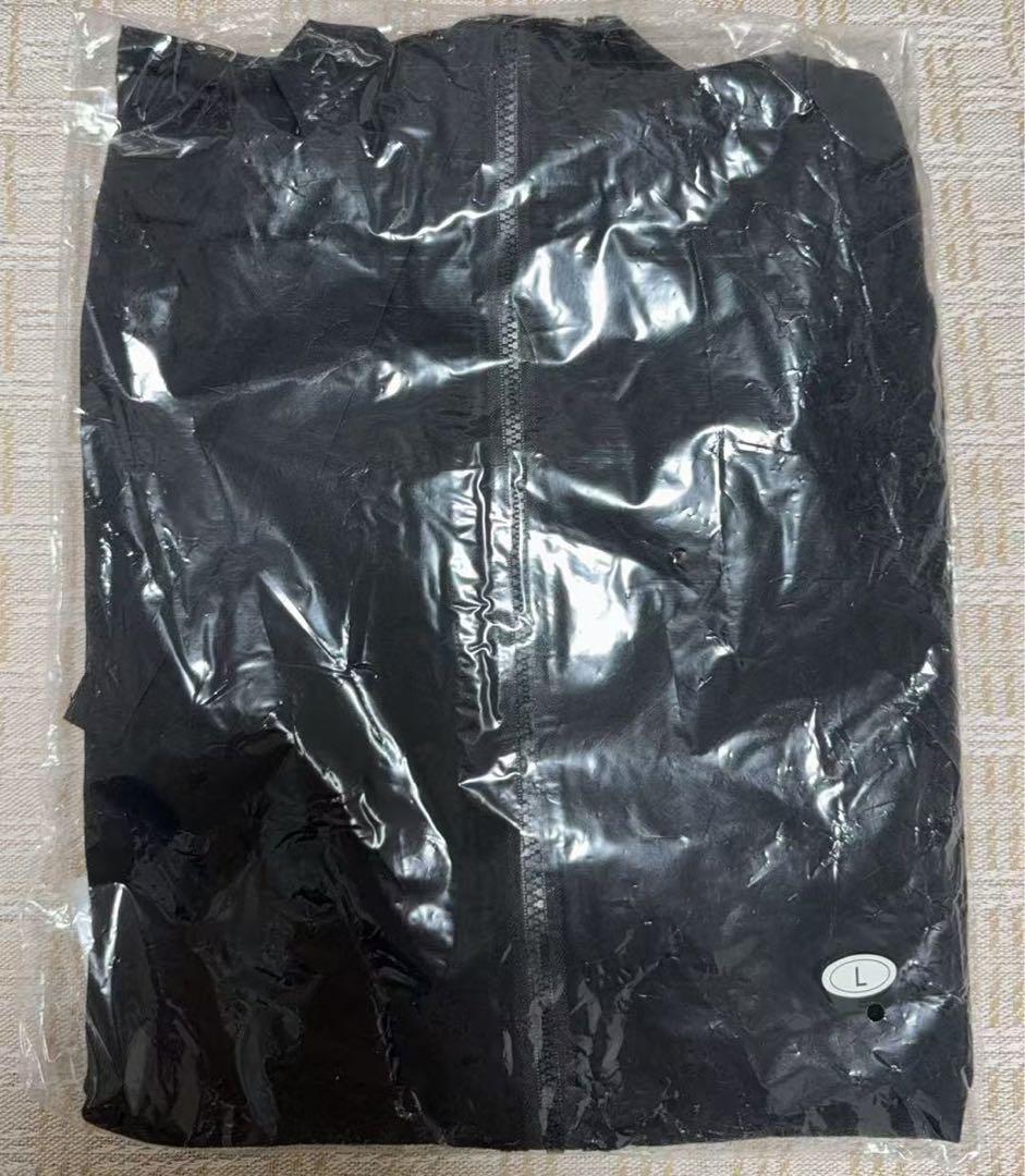 BUCK-TICK 2024 パーカー L バクチク 新品 ファンクラブ限定