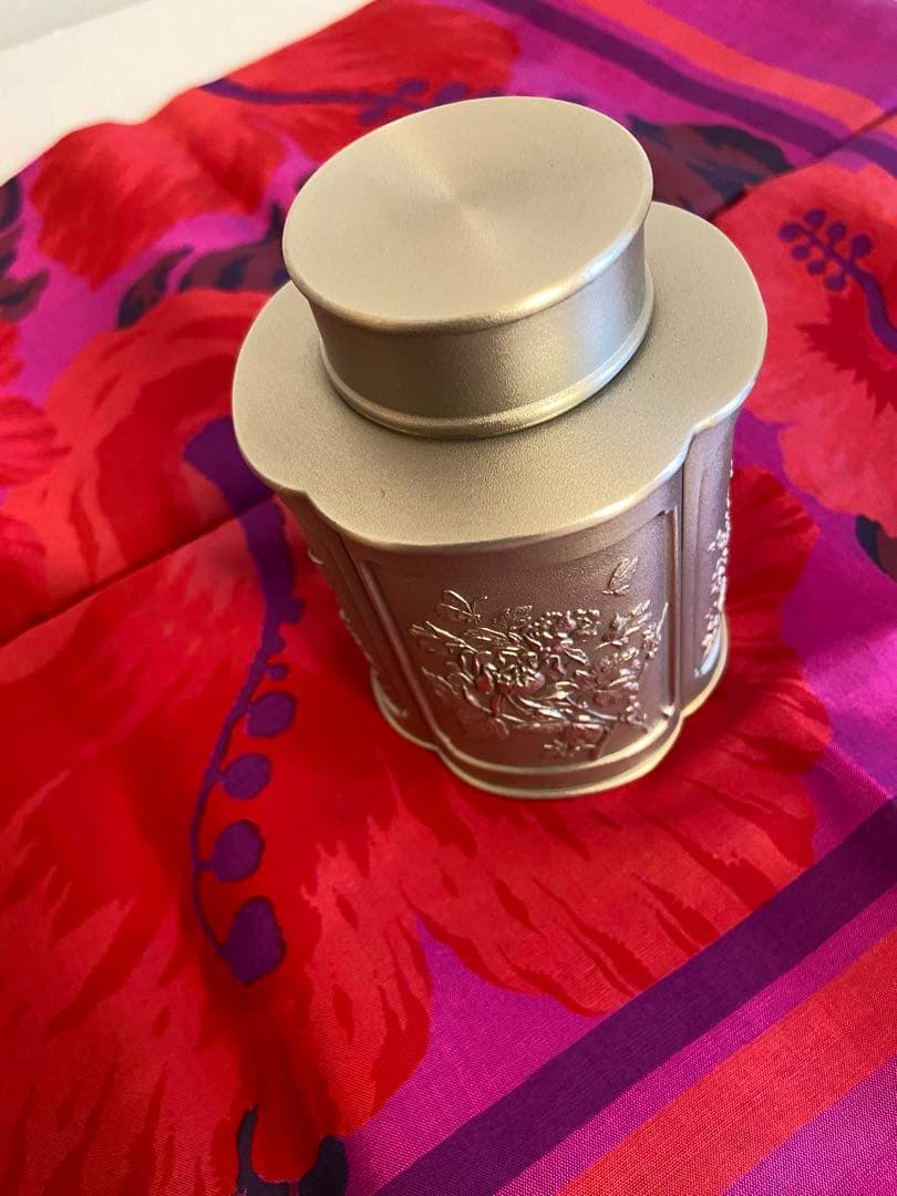 ROYAL SELANGOL ロイヤルセランゴール ピューター 茶筒 - メルカリ