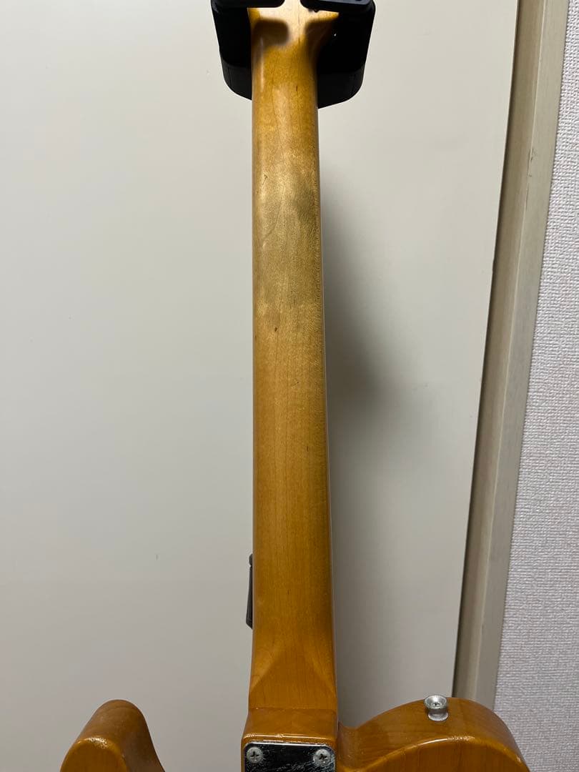 ギター Fullertone Guitars TELLINGS 68 TH 2.8kg