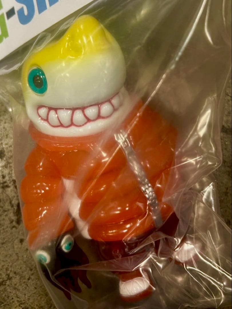 GSHARK momoco studio gyaromi ワンフェス