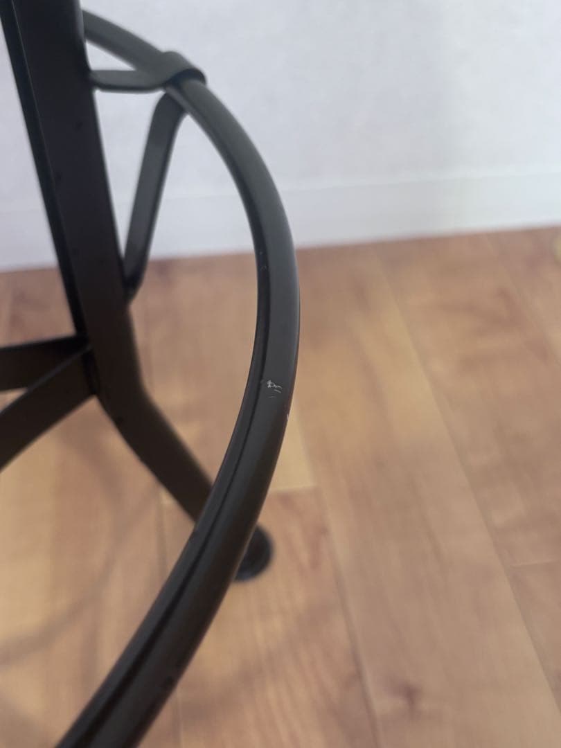 関家具 クラッシュゲート トレドII ハイスツール