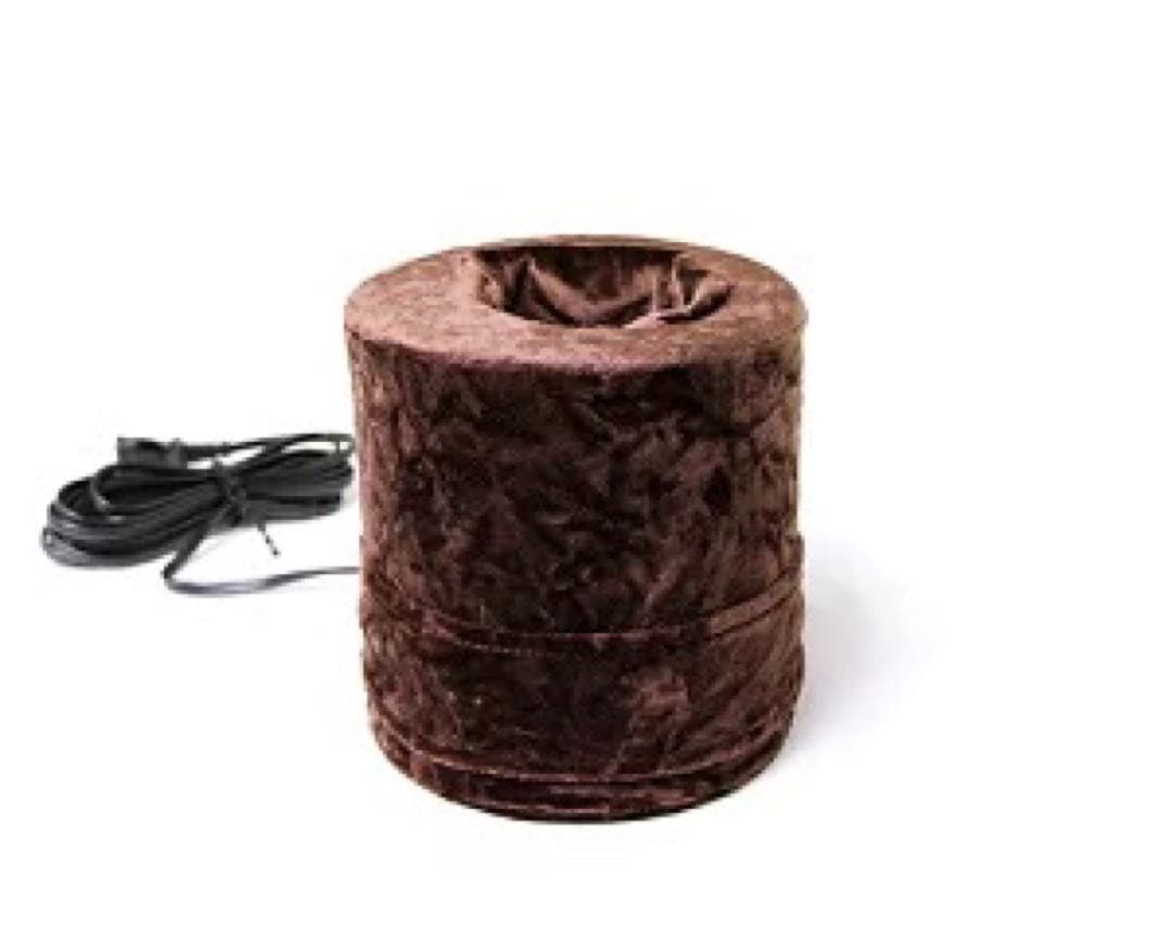 笙保温器 たなかや 中古箱無し 平日以外発送ですが、ご希望に応じます