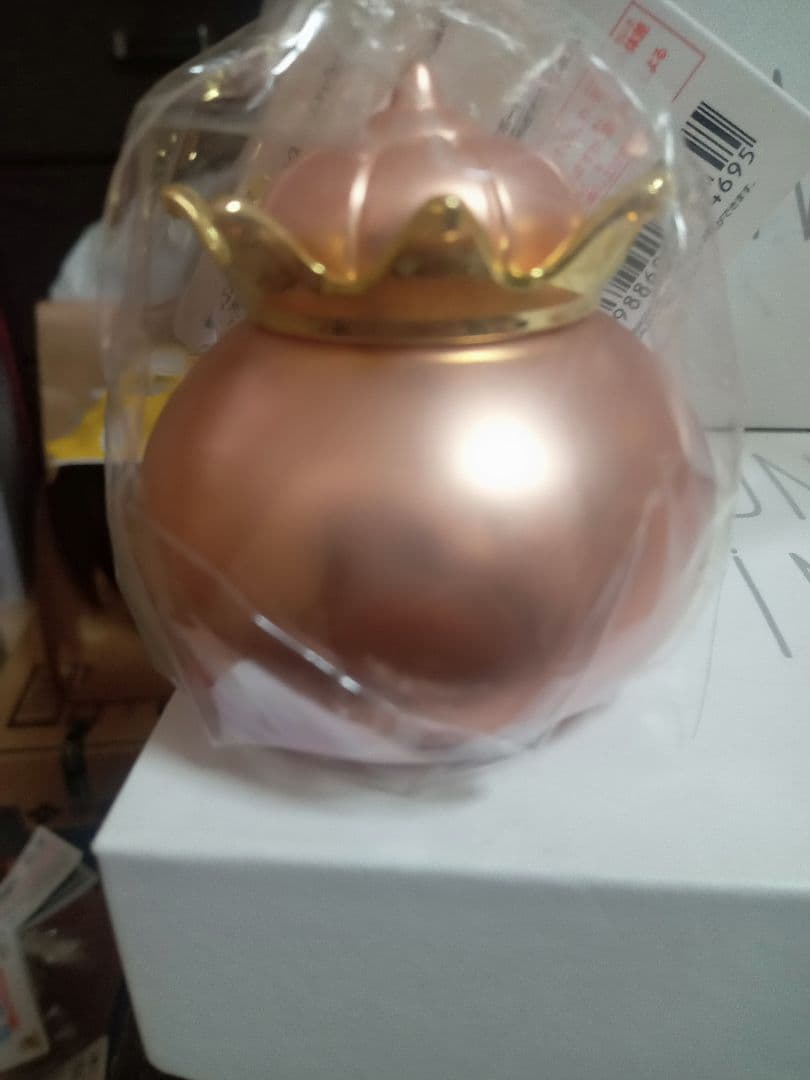 ドラゴンクエストメタリックモンスターズギャラリー 35周年 5体セット