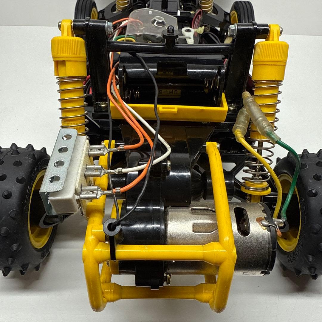 tamiya falcon ファルコン タミヤ ラジコン