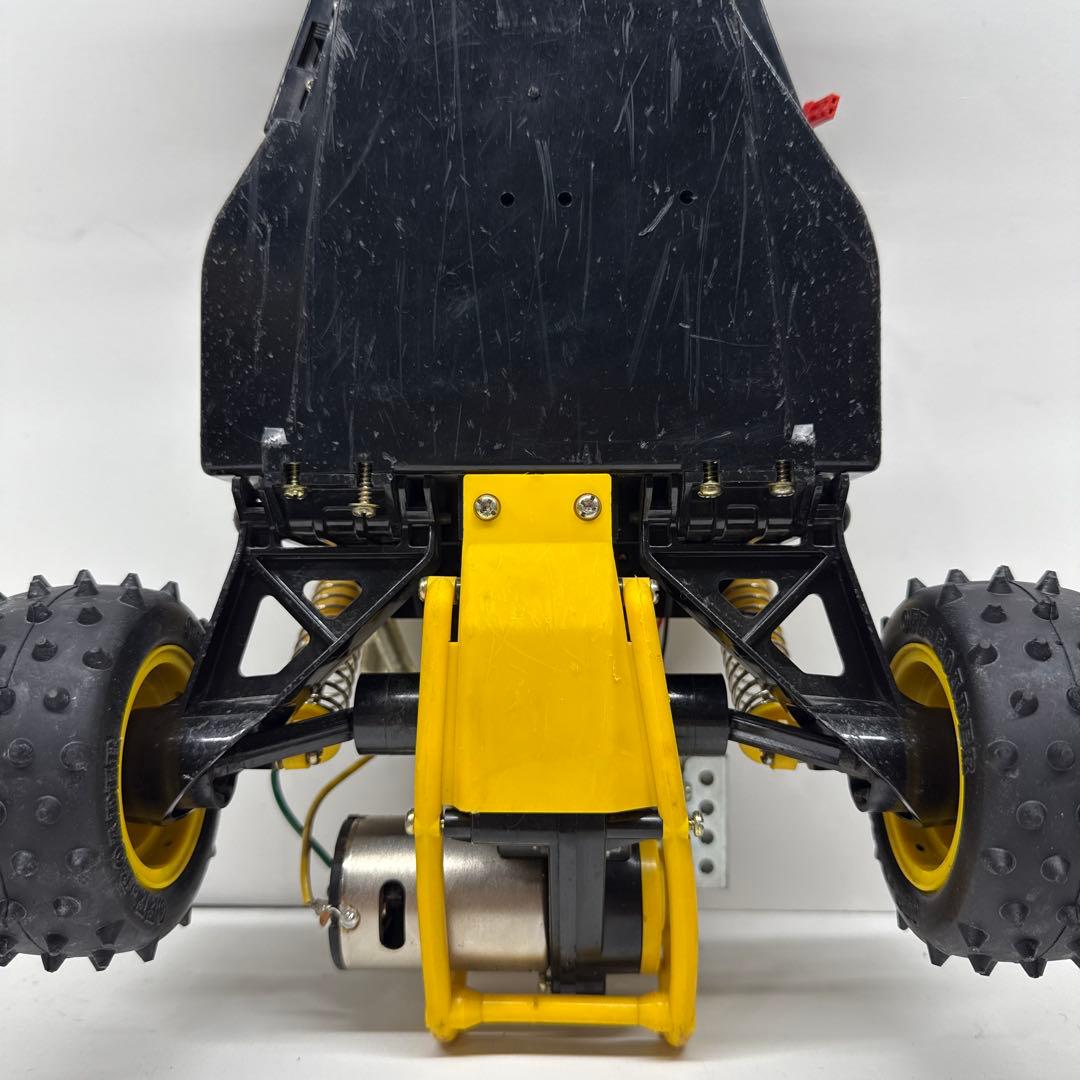 tamiya falcon ファルコン タミヤ ラジコン