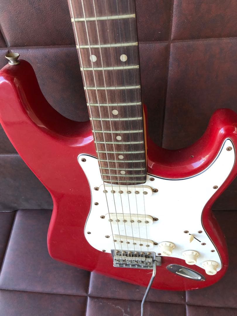 Rockson RSシリーズ」のエレキギター(J58) - メルカリ