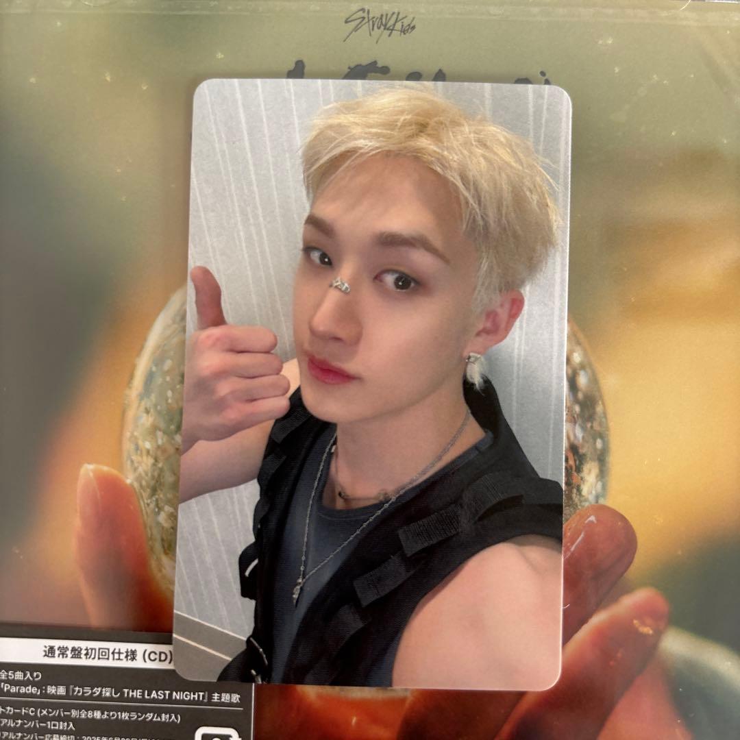 即時購入可】バンチャン オフイベ トレカ 関東2/1 Hollow - メルカリ