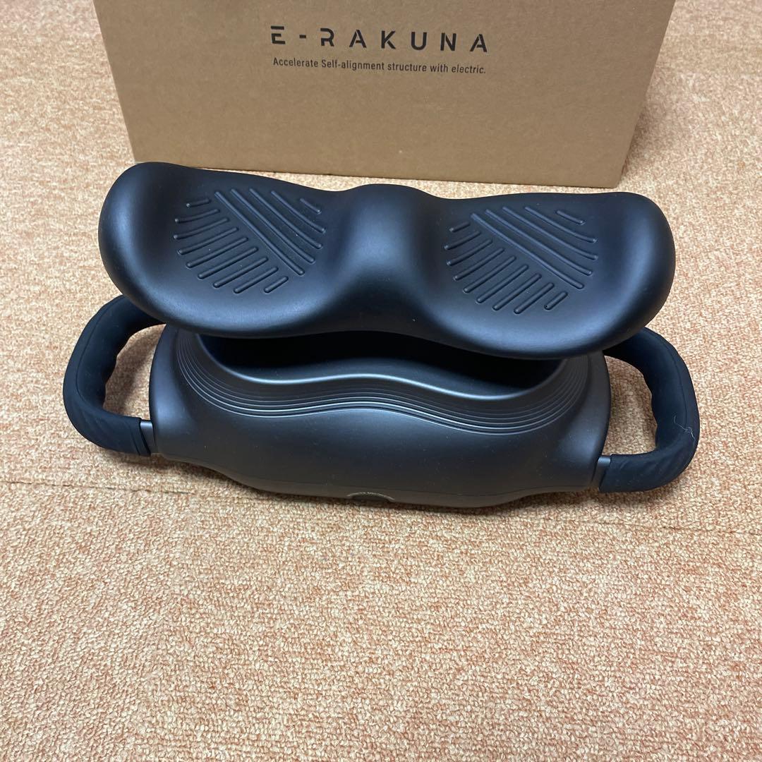 E-RAKUNA リフレッシュレッグレスト - メルカリ