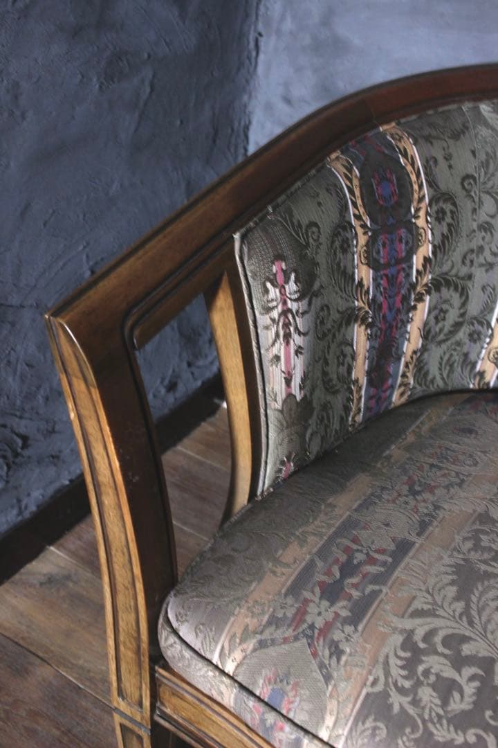 首都圏送無料〜マルニ地中海65万美　ソファ　アート3人掛け　エスハウスインテリア