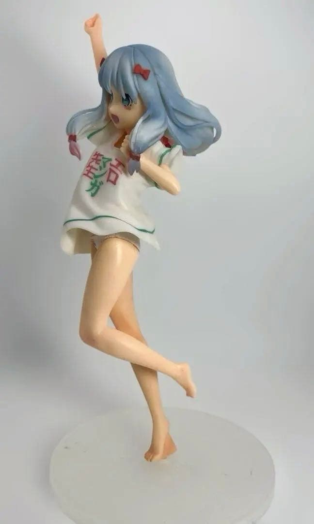 可愛い！24cm アニメ キューズ Q エロマンガ先生和泉紗霧 フィギュア