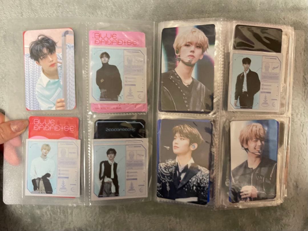 ZB1 ZEROBASEONE トレカ 144枚 まとめ売り③ バラ売り可 - メルカリ