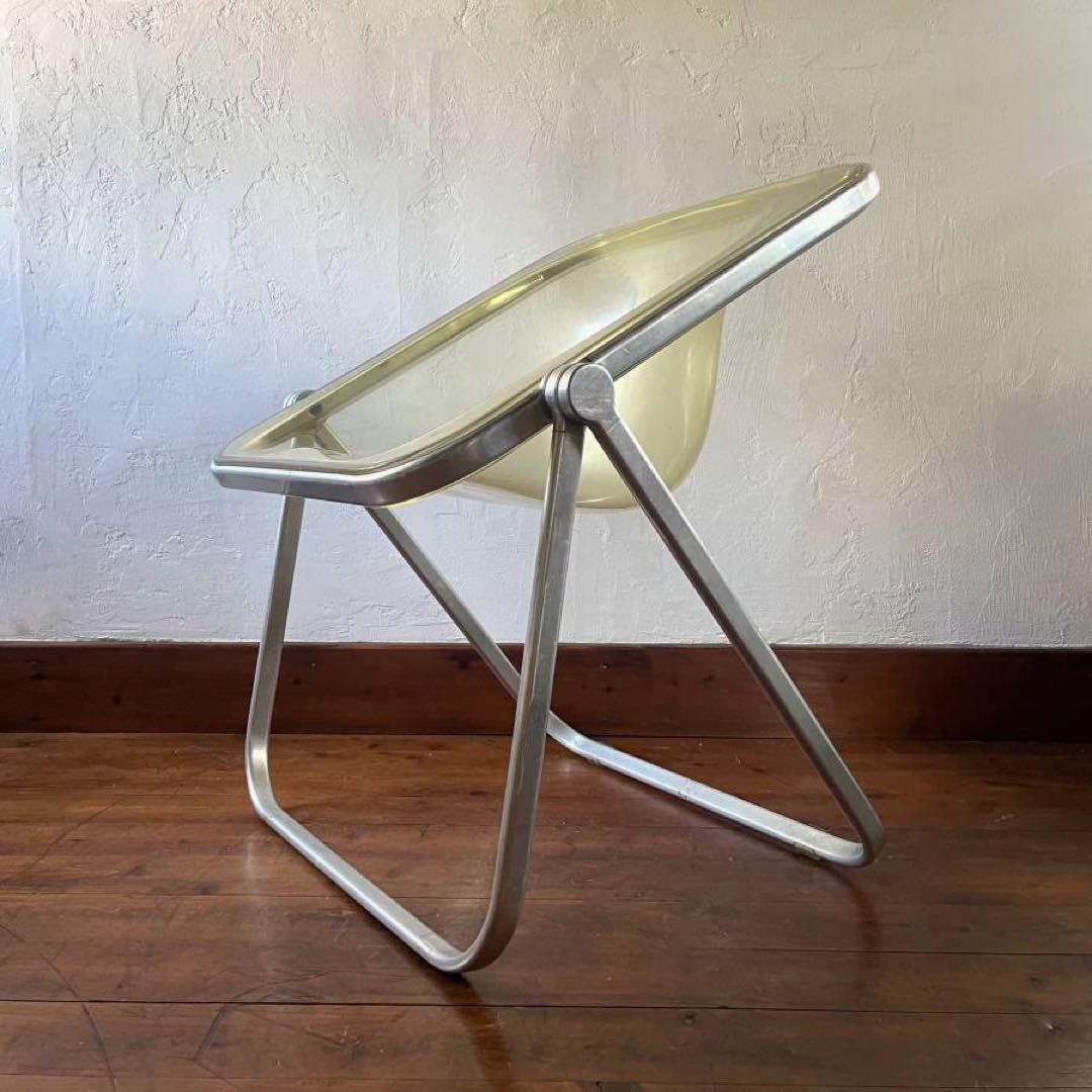 希少オリジナル CASTELLI PLONA Giancarlo Piretti