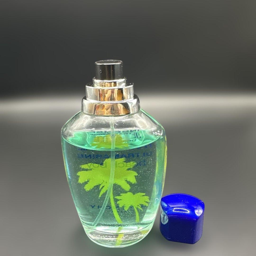 ジバンシイ　アンサンセ　ウルトラマリン　ビーチボーイ　香水　50ml