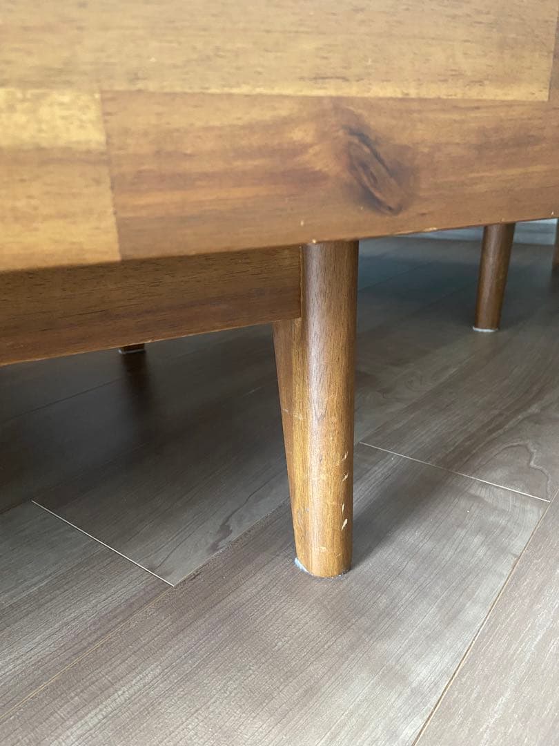 ウニコ　スウェラ　unico SWELLA ベンチバックレスト W1200