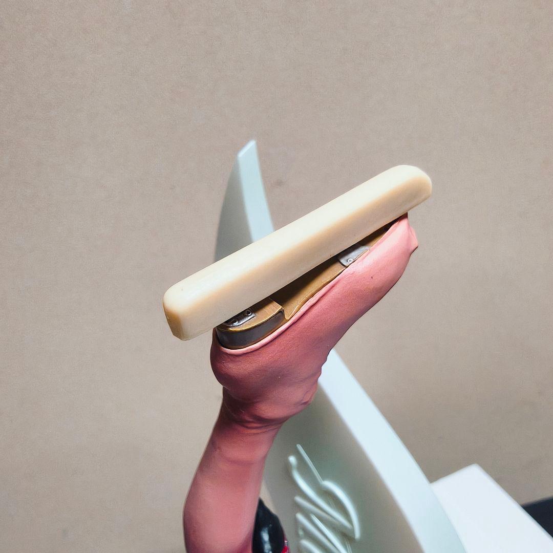 絶版品プレミアムバンダイ限定★超リアル浅田真央フィギュア全高34cm