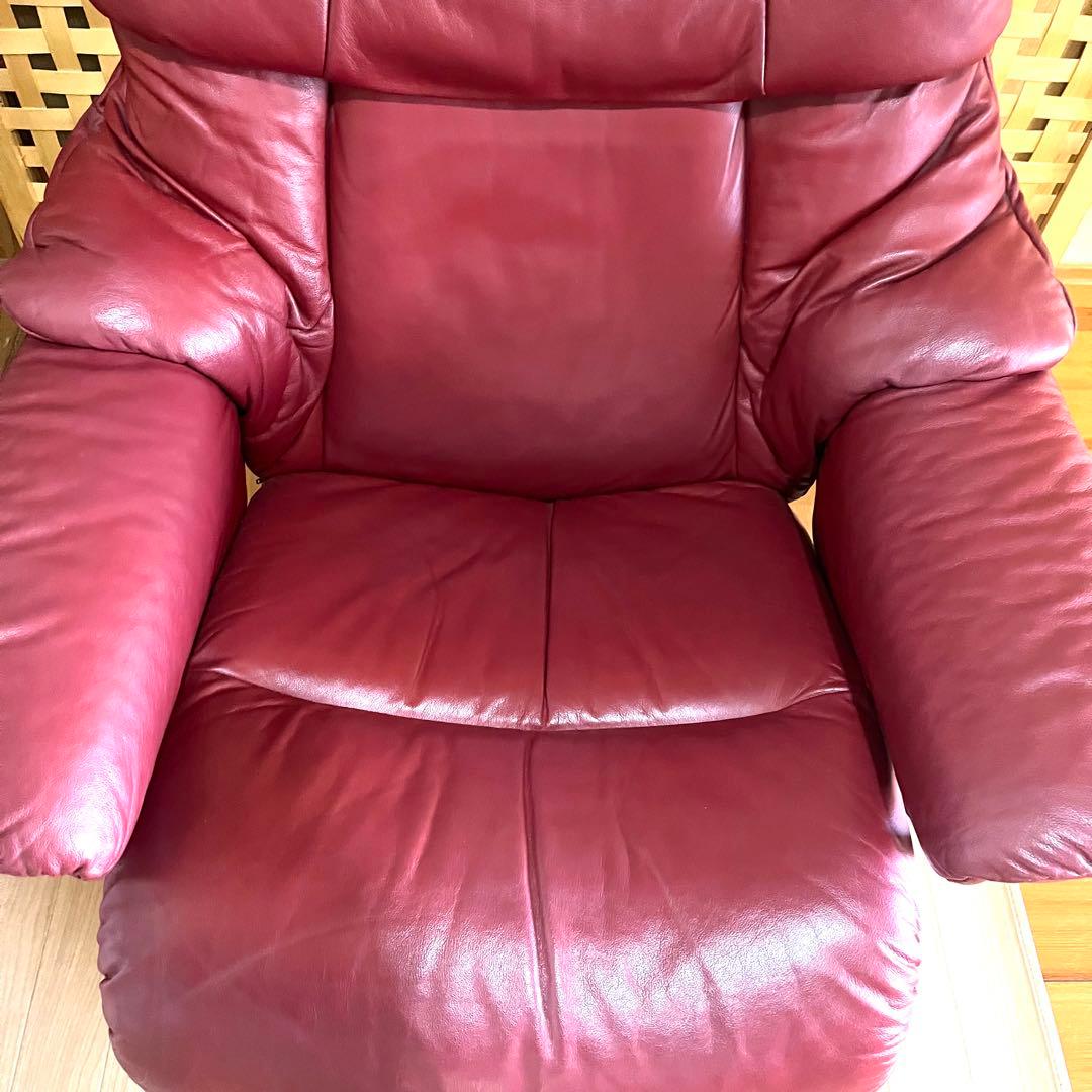 EKORNES エコーネス Stressless ストレスレス 本革 チェア