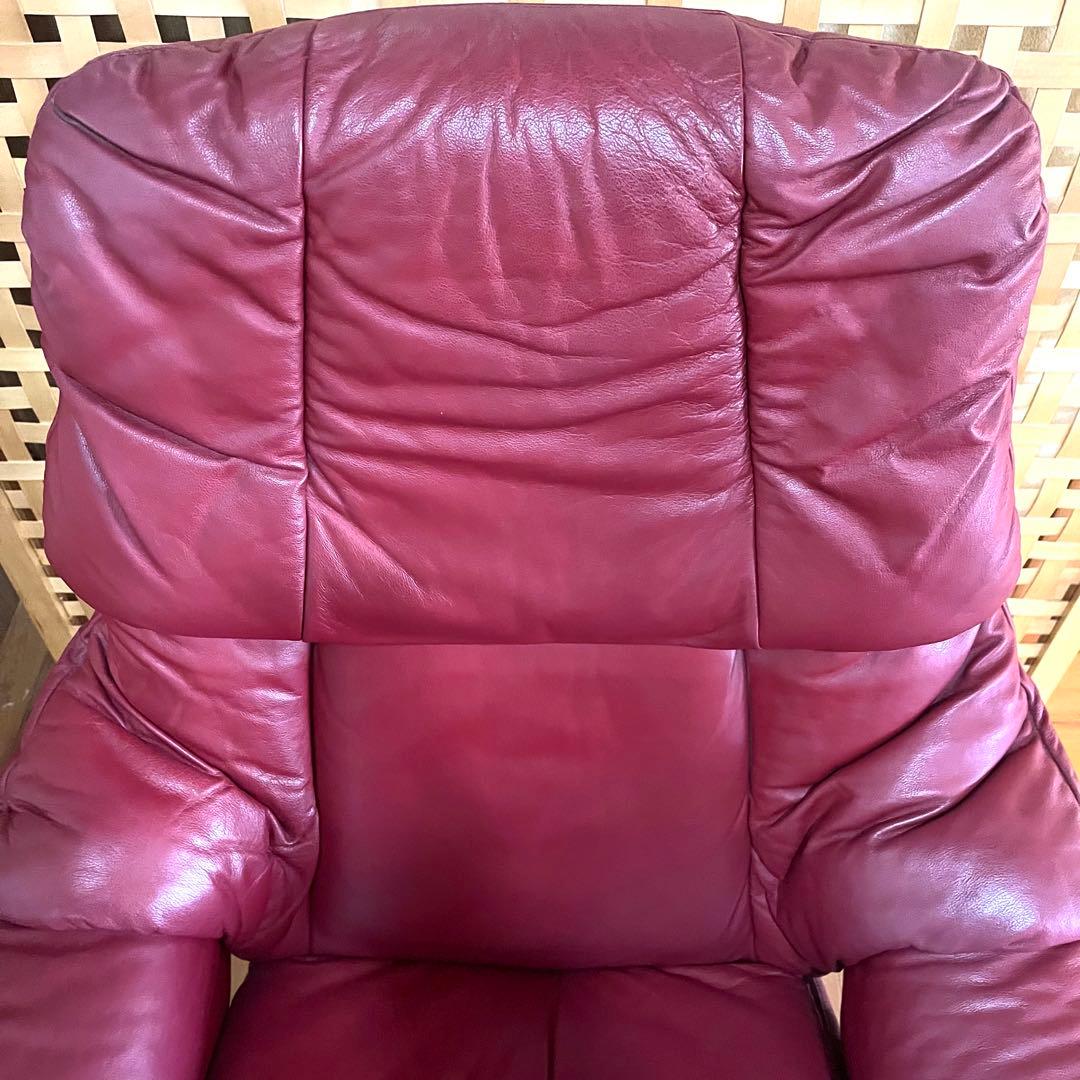 EKORNES エコーネス Stressless ストレスレス 本革 チェア