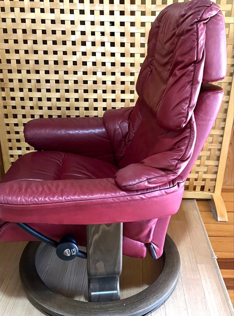 EKORNES エコーネス Stressless ストレスレス 本革 チェア